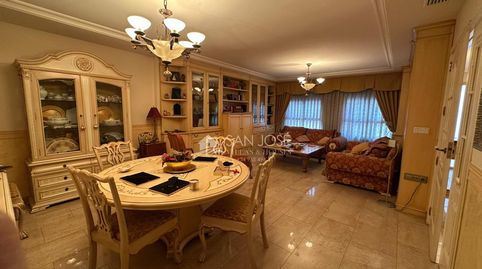 Foto 2 de Casa o chalet en venta en Crevillent, Alicante