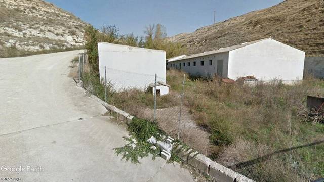 Terreno industrial en Venta en Carrias