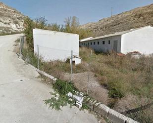 Exterior view of Industrial land for sale in Carrias