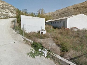 Industrial land for sale in Carrias