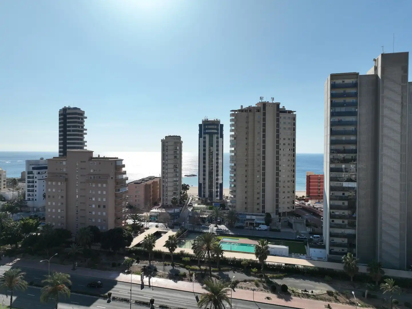 Apartamento con piscina en venta en Manzanera - Tosal, imagen 27