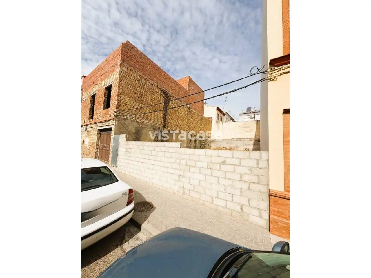 Residential land for sale in Mairena del Alcor, imagen 7