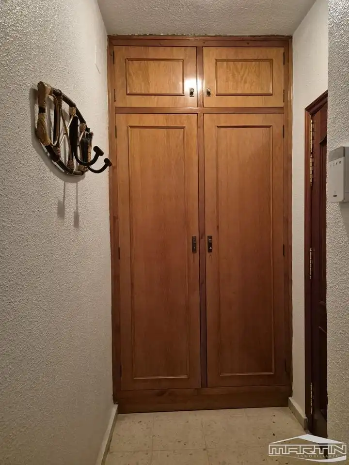 Habitación de Piso en venta en Lucena con Trastero y Amueblado
