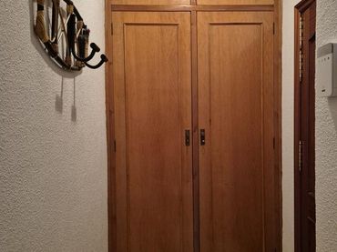 Appartement à vendre à Calle Hoya del Molino