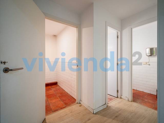 Local comercial en Venta en Calle de la Infanta Mercedes en Castillejos - Cuzco