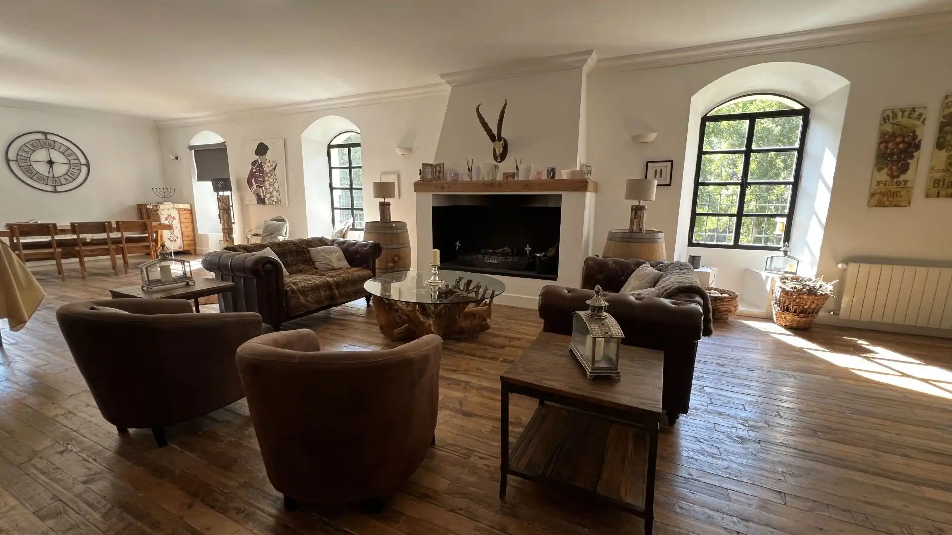 Finca rústica en venta en Setenil de las Bodegas