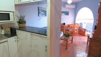 Kitchen of Apartment for sale in Cartagena  with Air Conditioner and Furnished