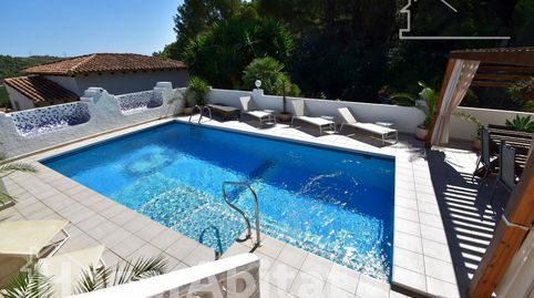 Foto 3 de Casa o chalet en venta en Paseo Marxuquera Baja, Urbanizaciones, Gandia