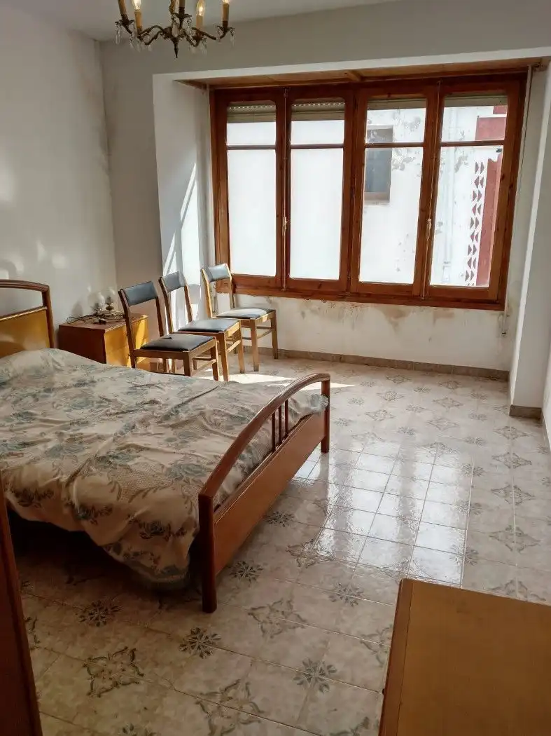 Casa adosada en venta en Carrer Sant Miquel, 9, Canet lo Roig