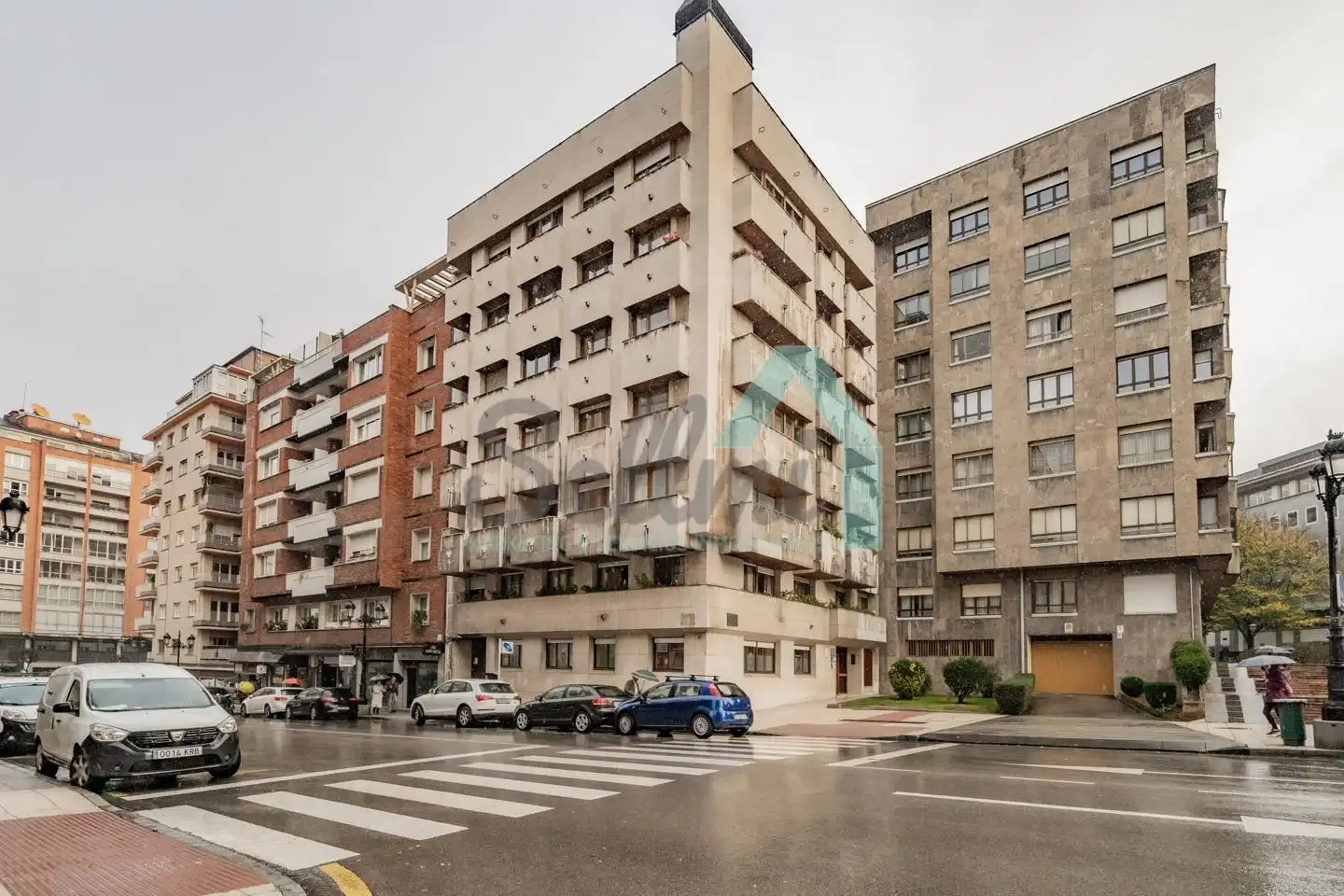 Flat with lift for sale in Charles Darwin, imagen 52