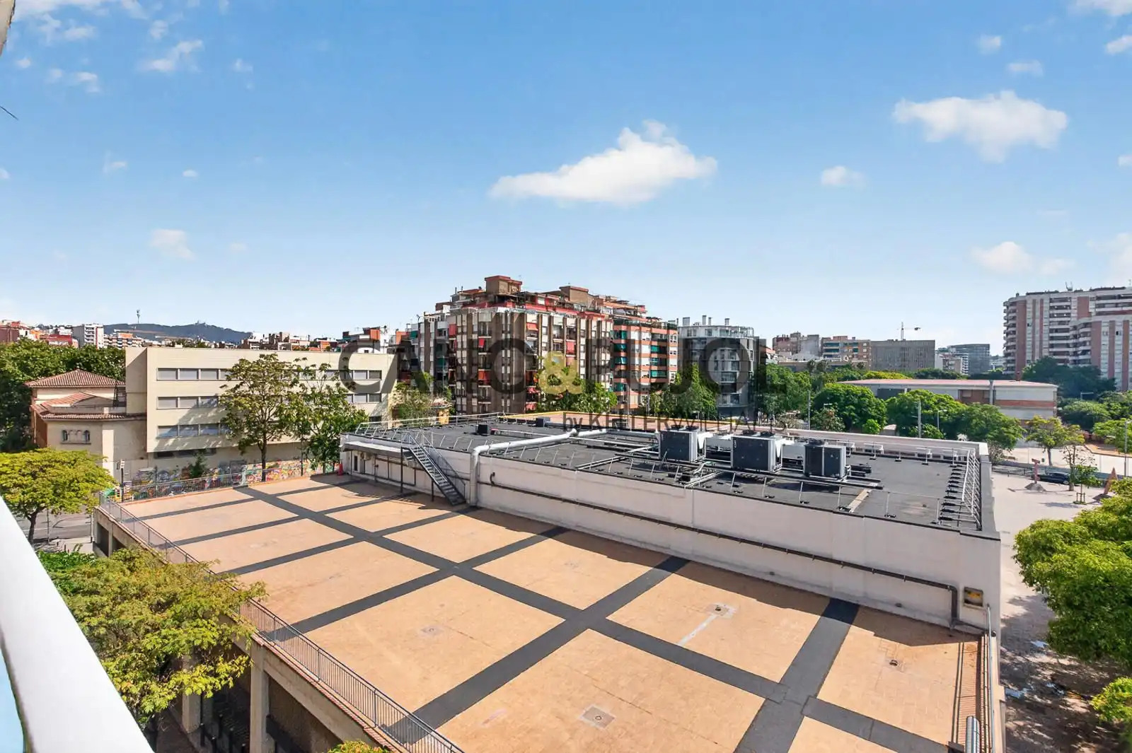 Appartamento con terrazza in vendita a FRANCESC MACIA I JUSSA, imagen 21