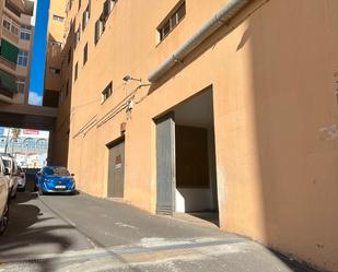 Exterior view of Premises for sale in  Santa Cruz de Tenerife Capital