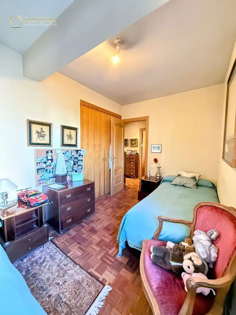 Habitación de Piso en venta en Madrid con Aire acondicionado, Calefacción y Terraza