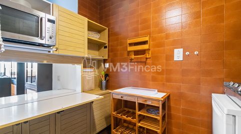 Foto 3 de Piso de alquiler en Ronda del General Mitre, El Putget i el Farró, Barcelona Capital