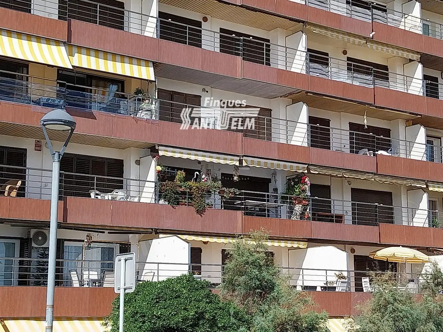Pis amb piscina en venda a MARITIM SANT JOAN DE DEU, imagen 5