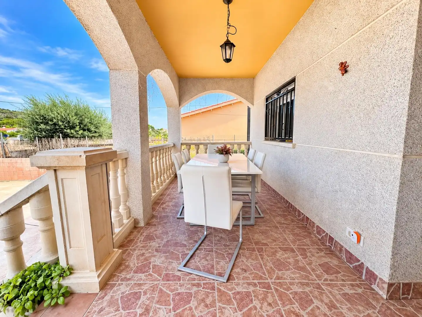 Haus mit Pool zum Verkauf in Mas Borràs - Coto del Rey, imagen 4