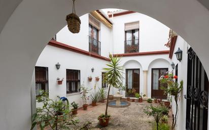 Garden of Apartment for sale in  Córdoba Capital  with Air Conditioner and Balcony