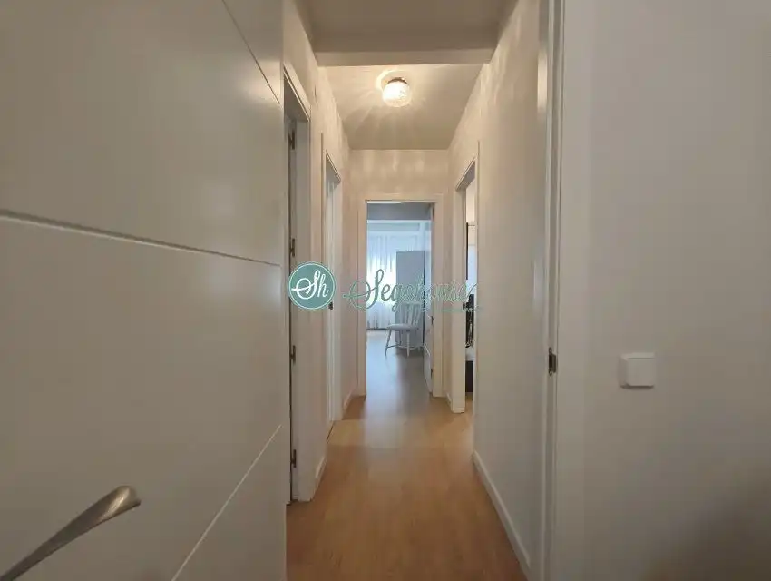 Piso con ascensor en venta en El Cerro - Carretera de San Rafael, imagen 45