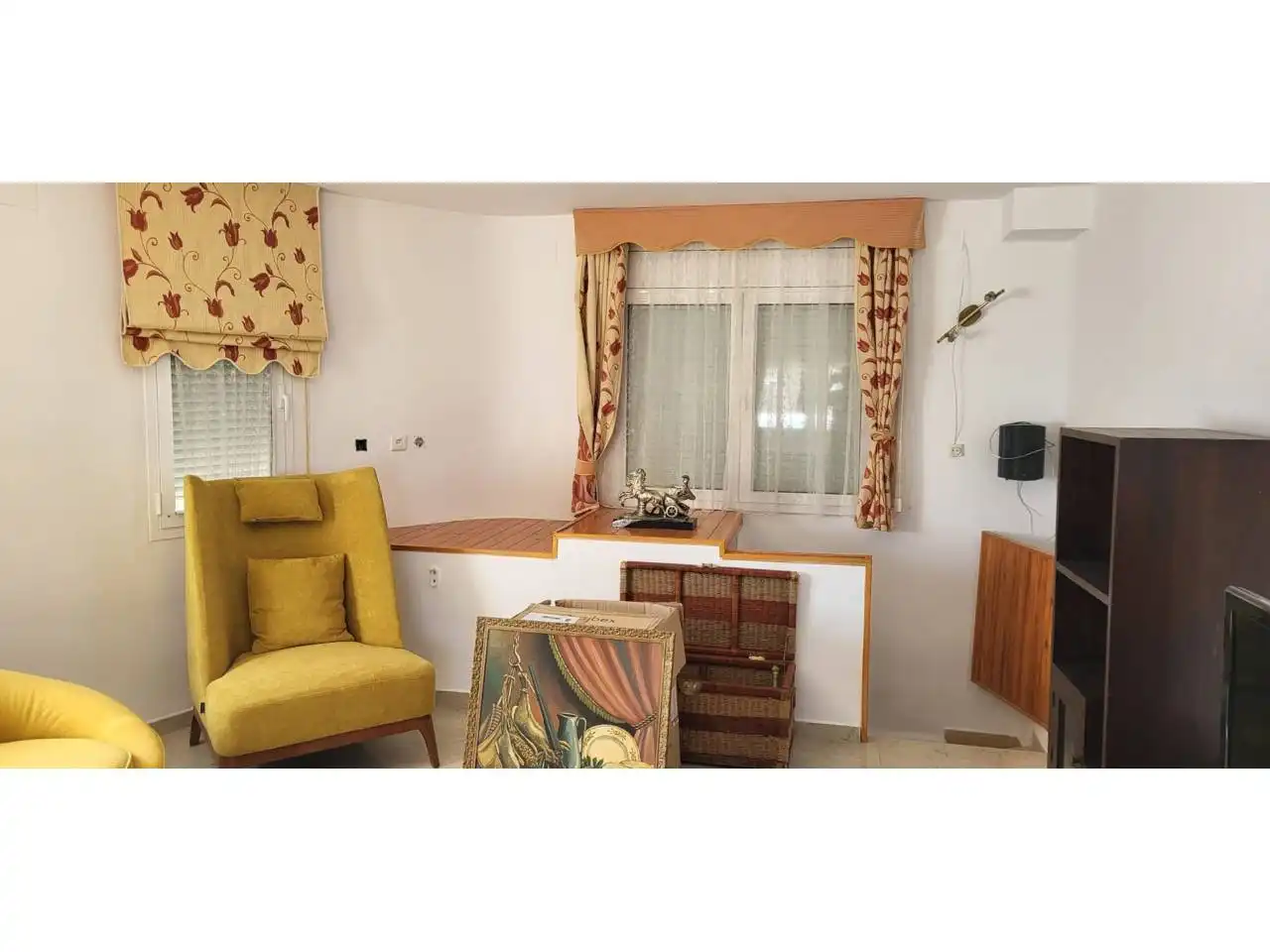 Terraced house with pool for sale in Avenida Sevilla, imagen 6
