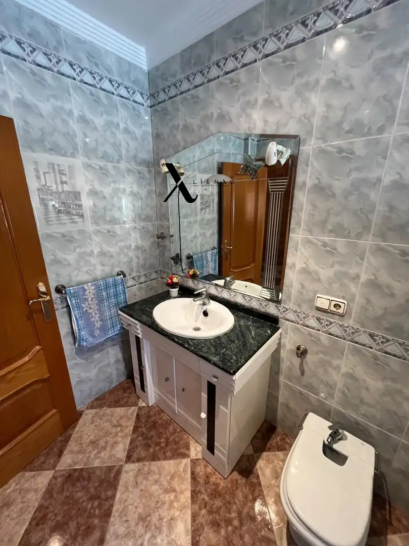 Villa con terrazza in vendita a Urbanizacion PURIAS, imagen 22
