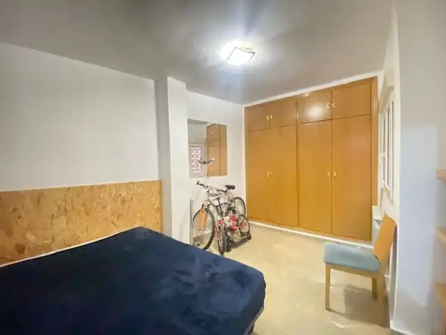 Habitación de Piso en venta en Badajoz con Calefacción, Trastero y Amueblado