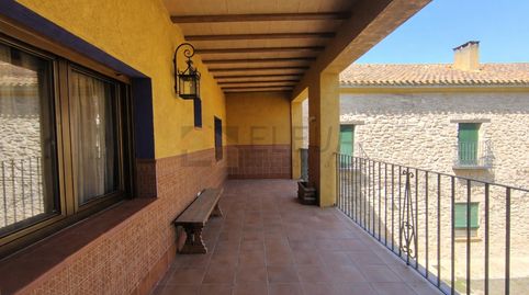 Foto 2 de Piso en venta en Minaya, Albacete