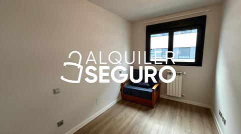 Foto 4 de Àtic de lloguer a Del Ferrocarril, Centro, Arganda del Rey