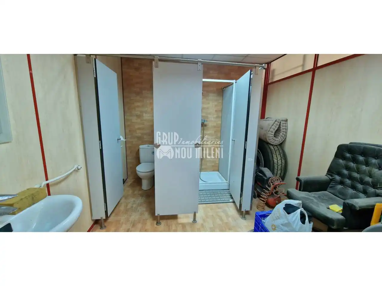 Nave industrial in vendita a Calle Galicia, imagen 21
