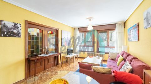 Photo 2 of Flat for rent in Monte Gamonal, Ciudad Naranco - Prados de La Fuente, Oviedo