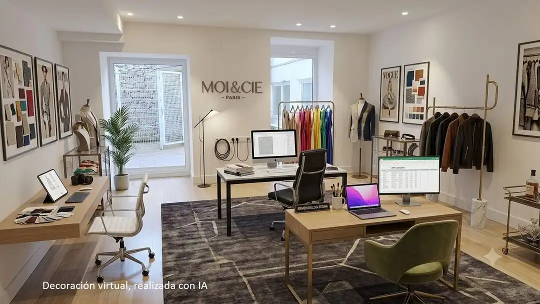 Local en venta en Donostia - San Sebastián 