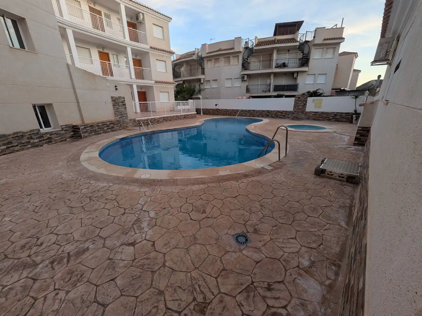 Penthouse with terrace for sale in Los Collados-Los Geraneos, imagen 20