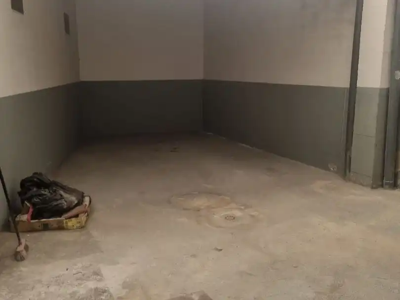 Garaje en venta en Villarrobledo