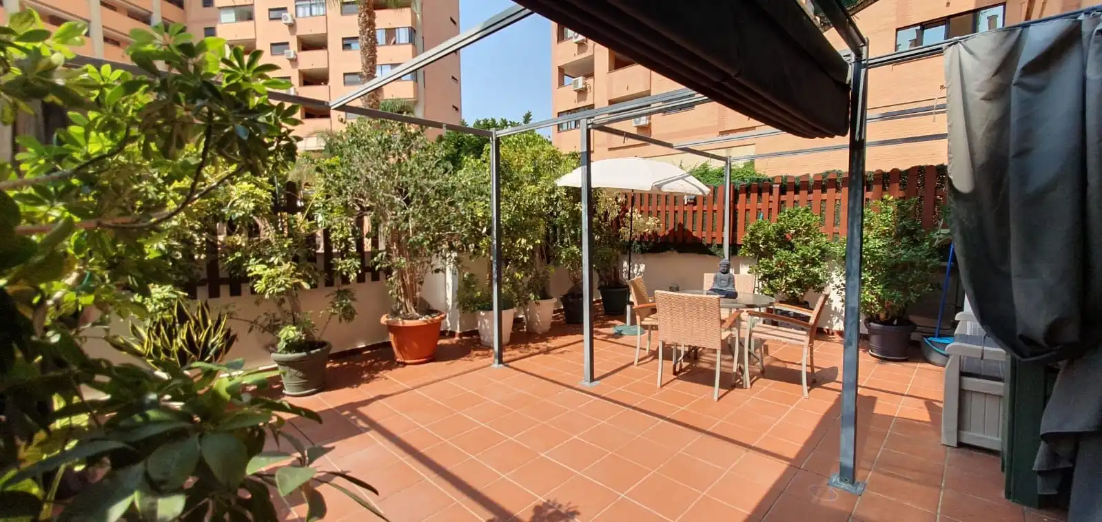 Pis en venda a Alitana - Casablanca