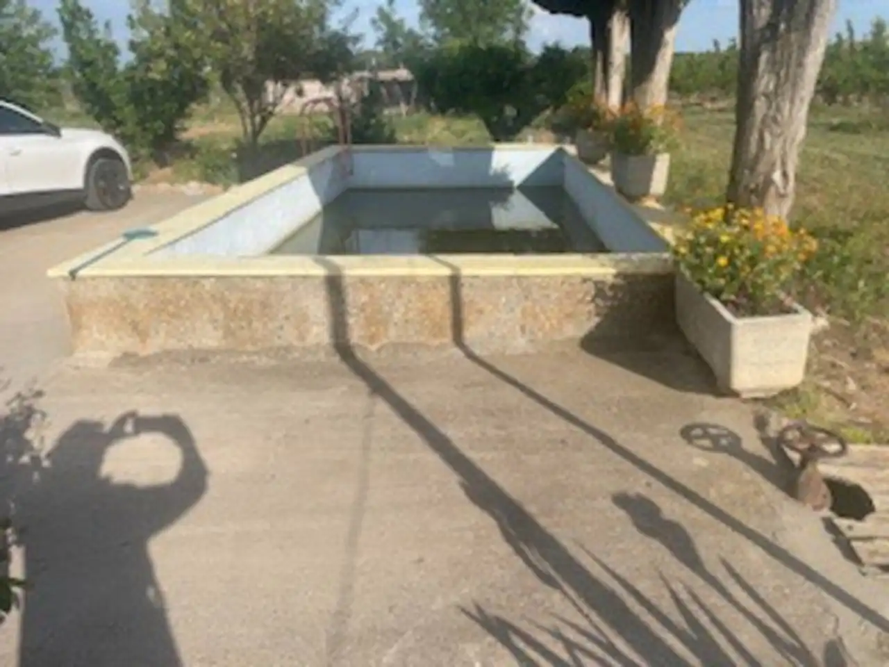 Piscina de Casa o xalet en venda en Lleida amb Calefacció, Jardí privat i Piscina