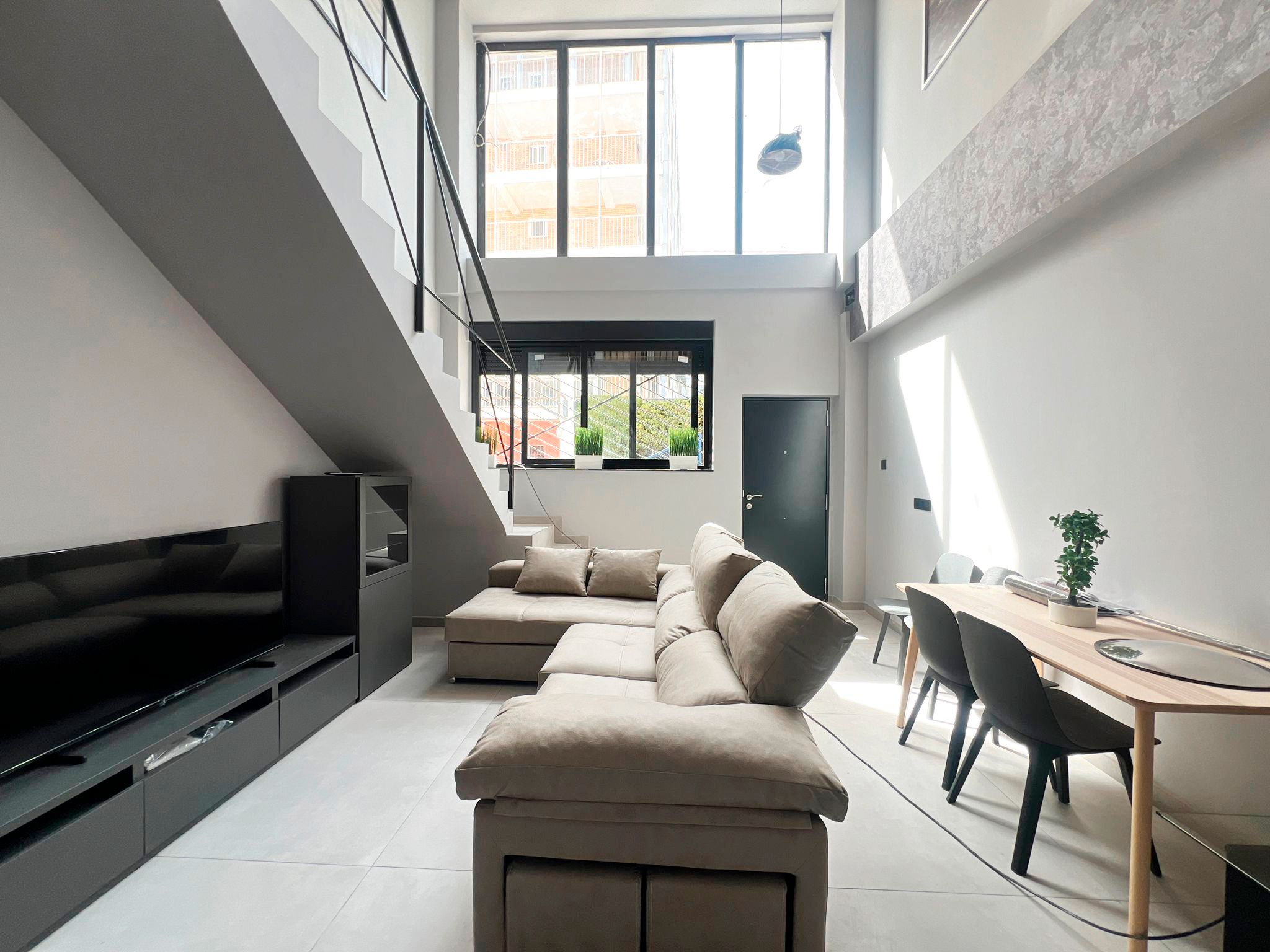 Single-family semi-detached for sale in Avenida Santander, Playa de San Juan