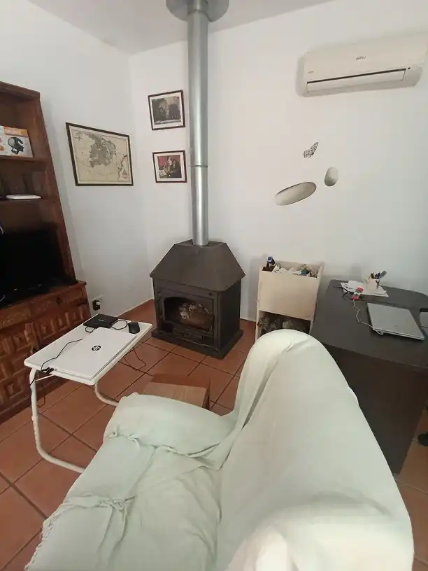 Villa mit Garten zum Verkauf in Tobarra, imagen 3