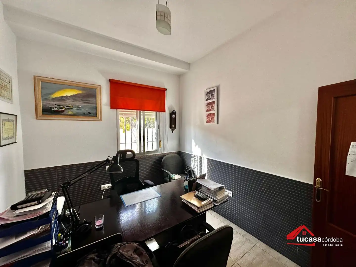Casa o xalet en venda en Córdoba amb Aire condicionat, Jardí privat i Piscina