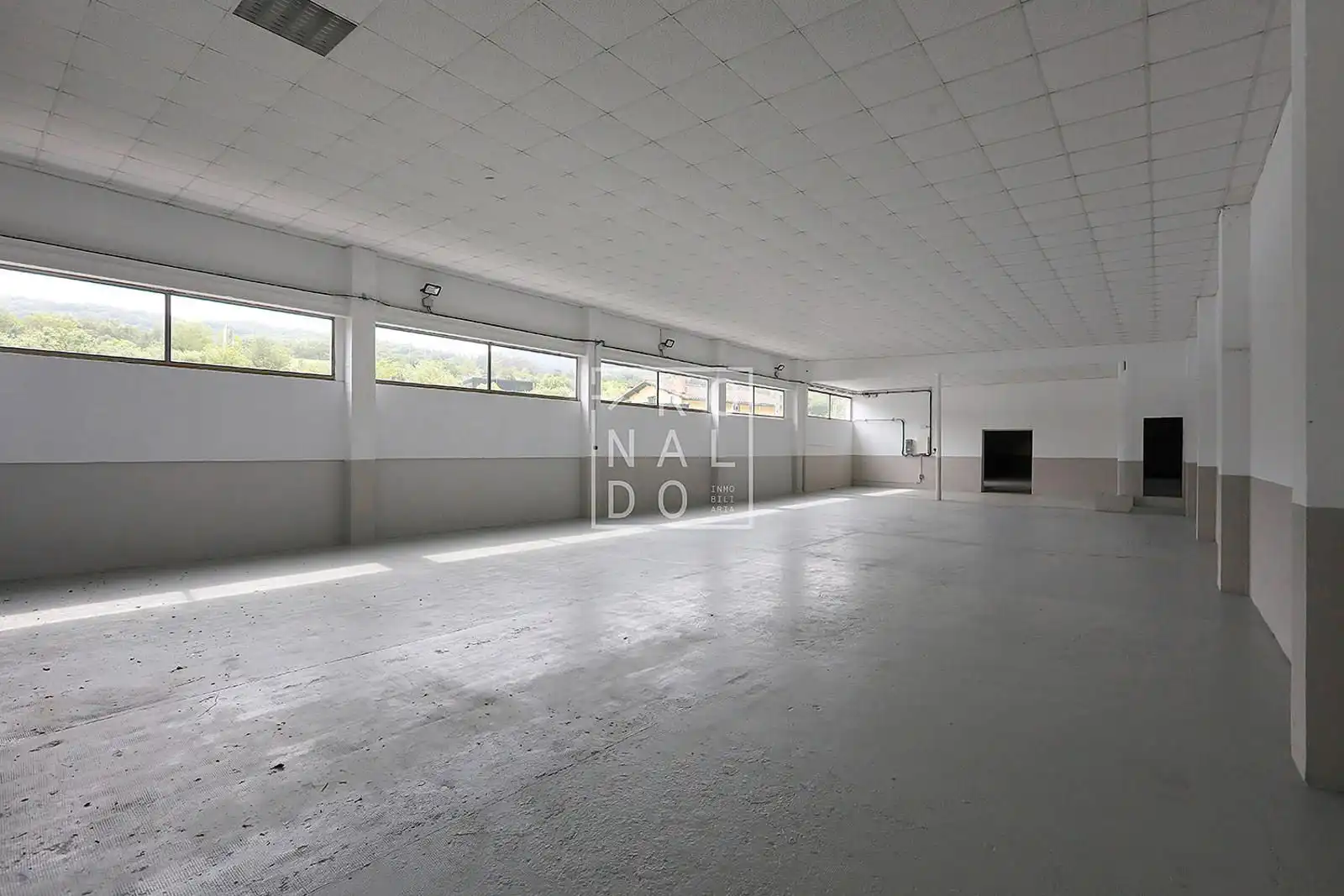 Industrial building for sale in GUDARIEN ETORBIDEA, imagen 10