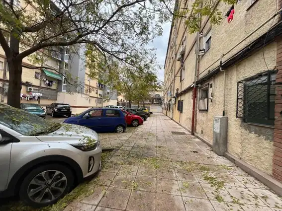 Flat for sale in Calle Rocafort