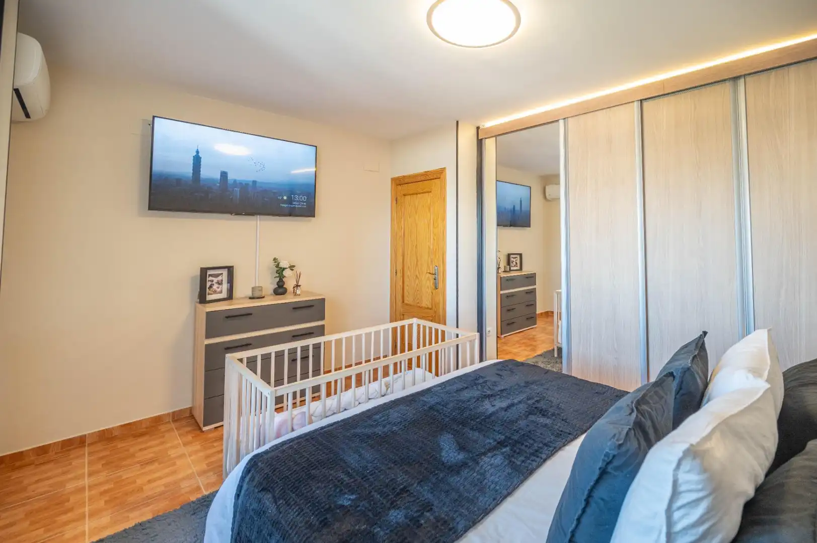 Piso con ascensor en venta en Calle del Retiro, imagen 41