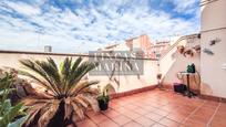 Terrace of Duplex for sale in Gavà  with Air Conditioner, Terrace and Balcony