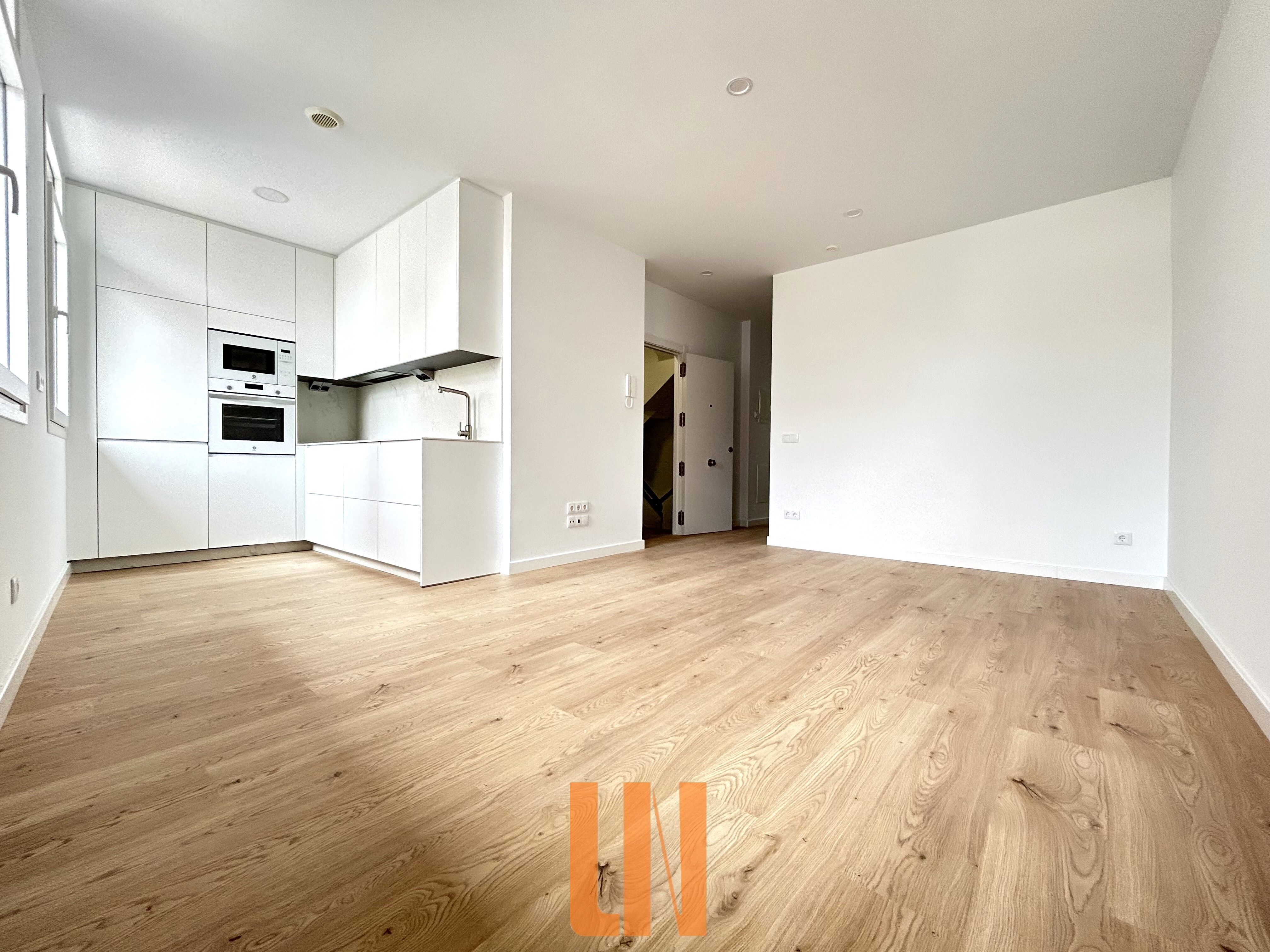 Flat to rent in Rúa Santo Tomás, 10, Monte Alto - Zalaeta - Atocha