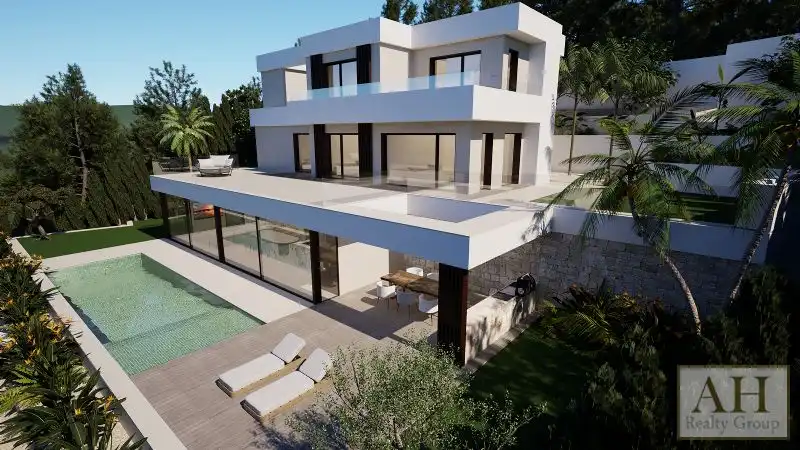 House for sale in Altea la Vella, imagen 5