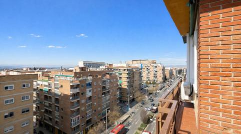 Foto 5 de Àtic en venda a Calle Infanta Beatriz, Camino de Ronda,  Granada Capital