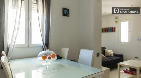 Foto 2 de Apartament per a compartir a Castellana,  Madrid Capital