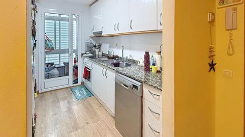 Foto 4 de Pis en venda a Els Molins - Pins Vens, Sitges