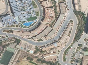 Flat for sale in Higueras de la Envia - Urb. La Envia Golf PC 32.2