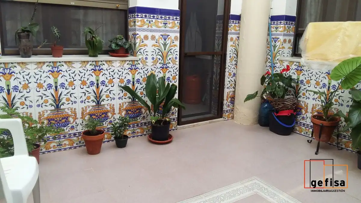 Casa en venda a Valdepeñas, imagen 22