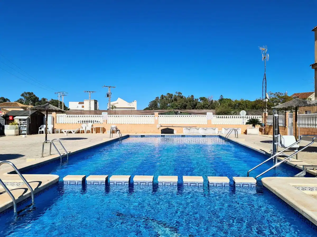 Apartment mit Pool zum Verkauf in Centro, imagen 20