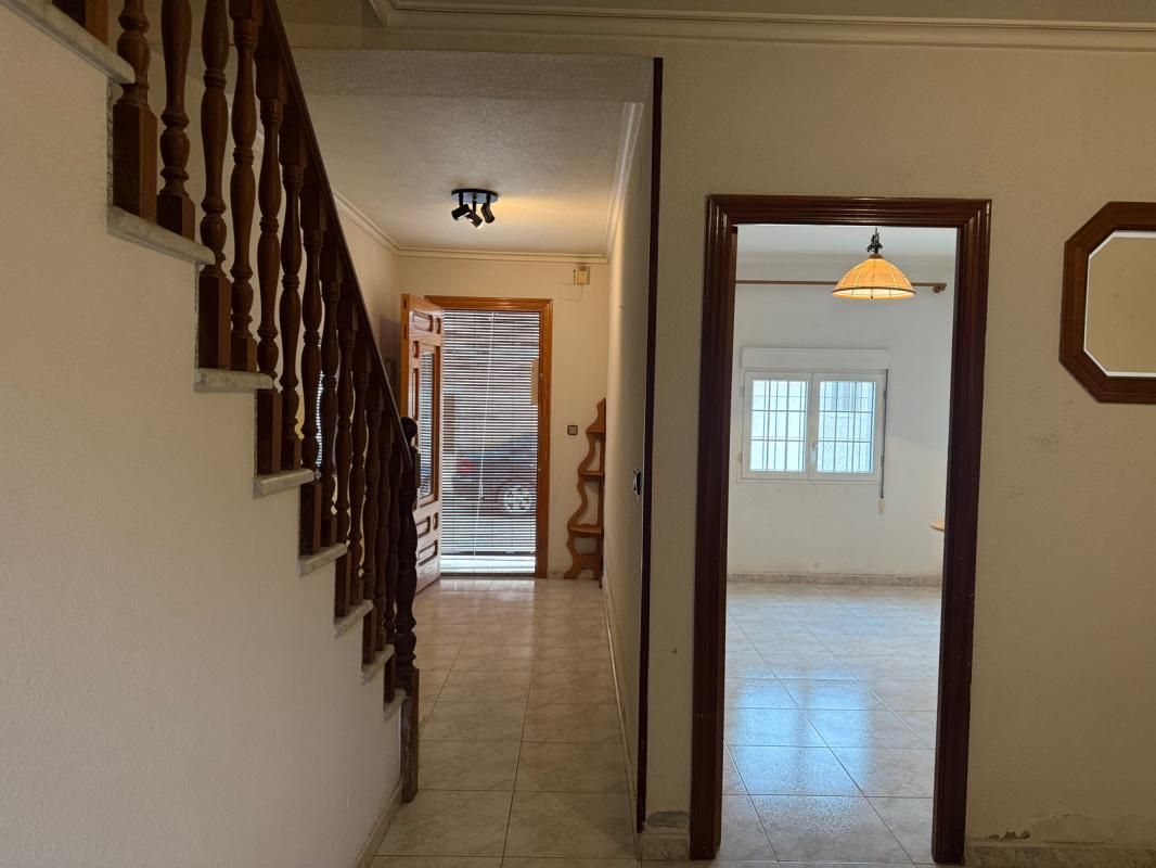 Casa adosada en venda en Abanilla amb Aire condicionat, Terrassa i Traster